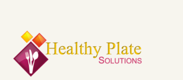 Healthy Plate Solutions