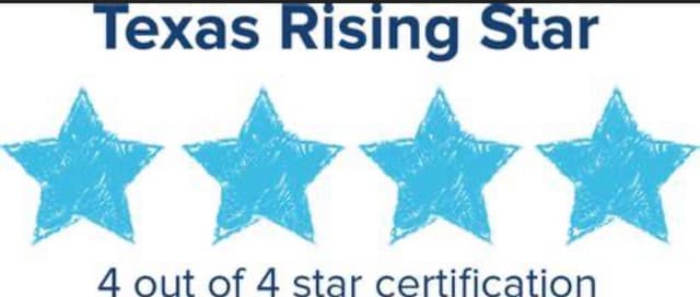 Texas Rising Star