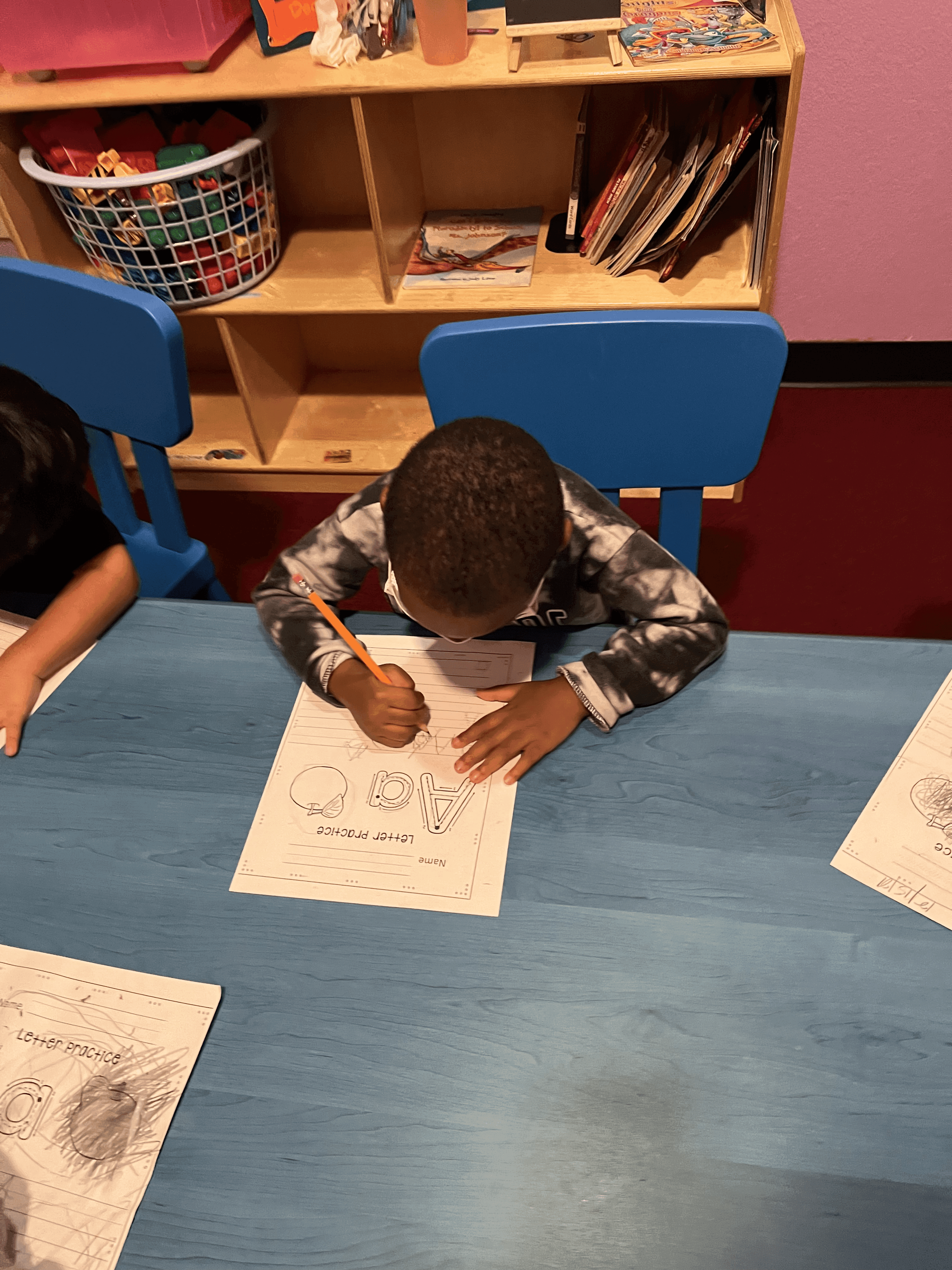 Preschool Education