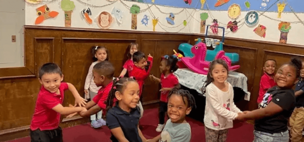 A Special Love Childcare Academy Learning Center