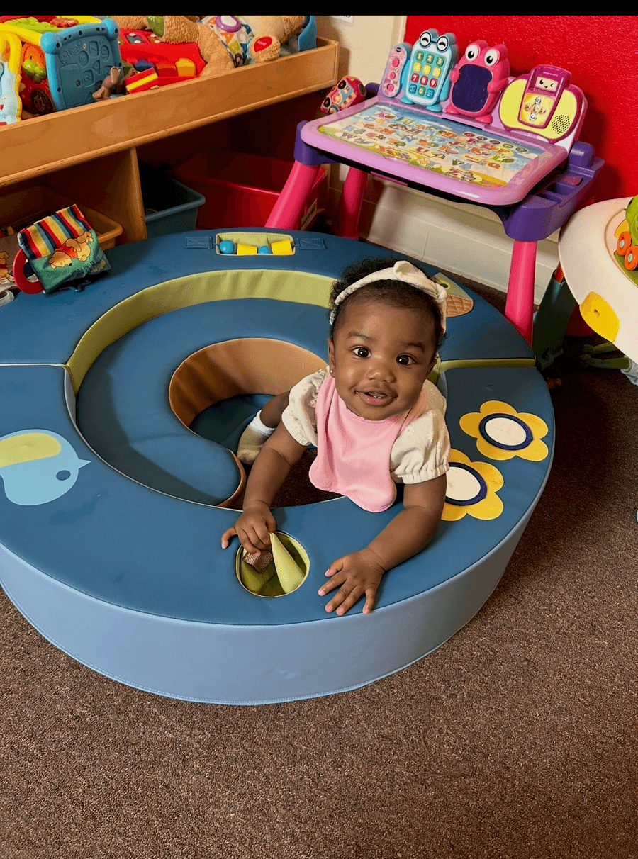 Infant Care